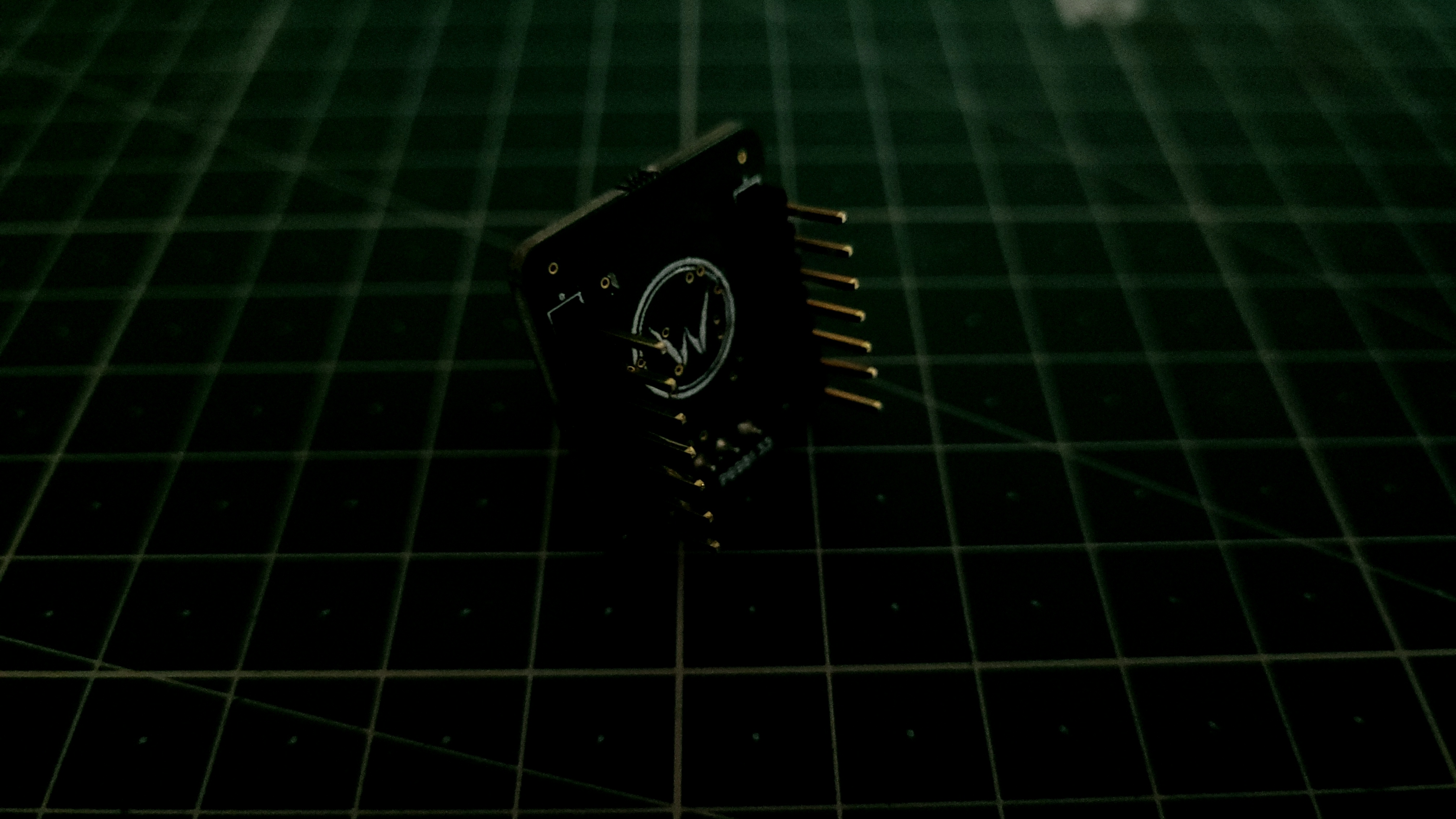 Introducing Mahymah: Development of our advanced flight controller for multi-domain UAVs